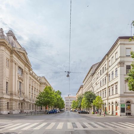 Freedom Apartment Near Parlament With Ac Budapest Exterior photo