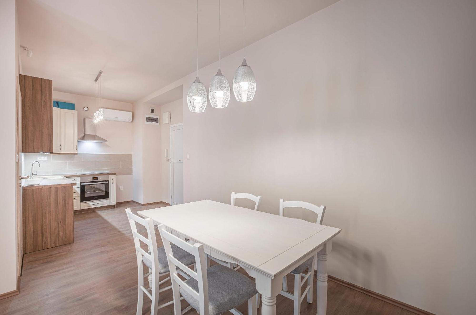 Freedom Apartment Near Parlament With Ac Budapest Exterior photo