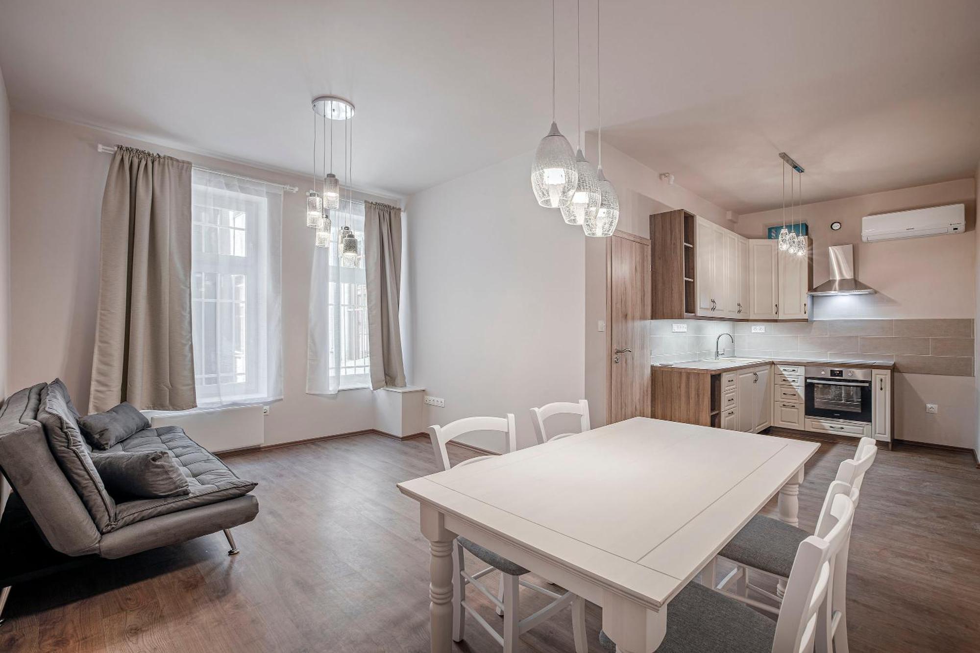 Freedom Apartment Near Parlament With Ac Budapest Exterior photo