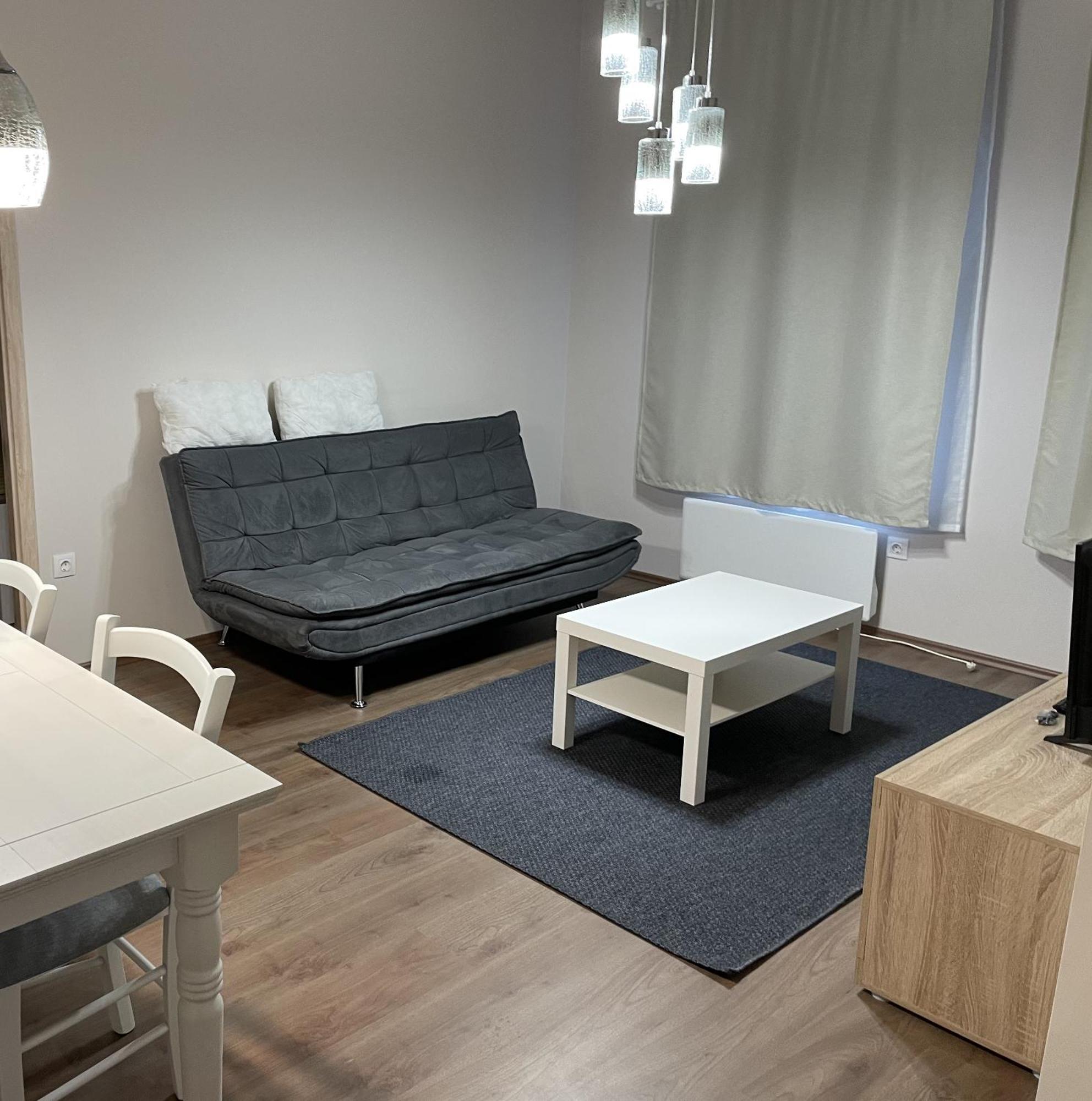 Freedom Apartment Near Parlament With Ac Budapest Exterior photo